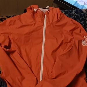 womens dockers jacket